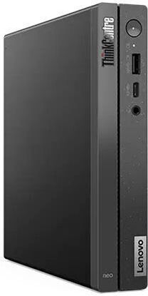 Lenovo ThinkCentre neo 50q Gen 4 Mini PC (Core i5-13420H/8GB DDR4/256GB SSD/W10 Home)