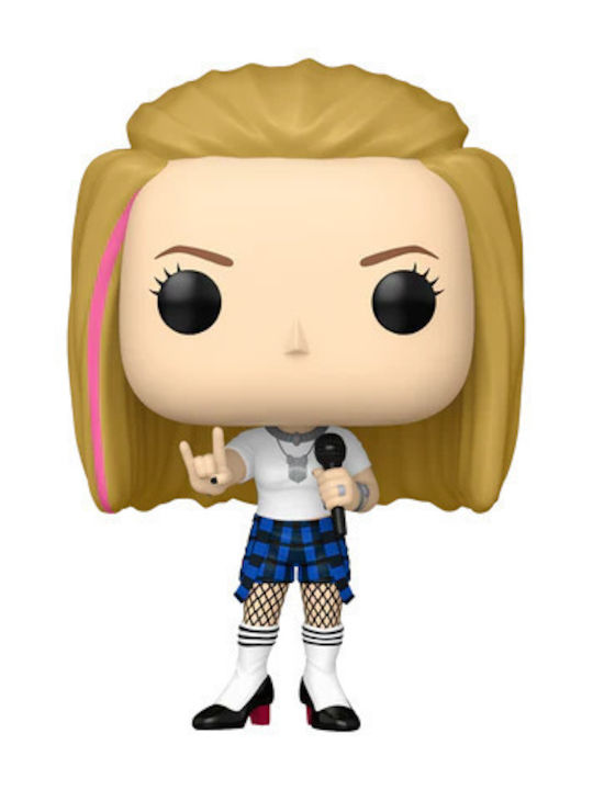 Funko Pop! Rocks: Avril Lavigne 447