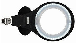 Maul Tabletop Magnifying Lense with Light 1pcs