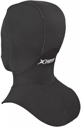 Aropec Κουκούλα Κατάδυσης 3mm