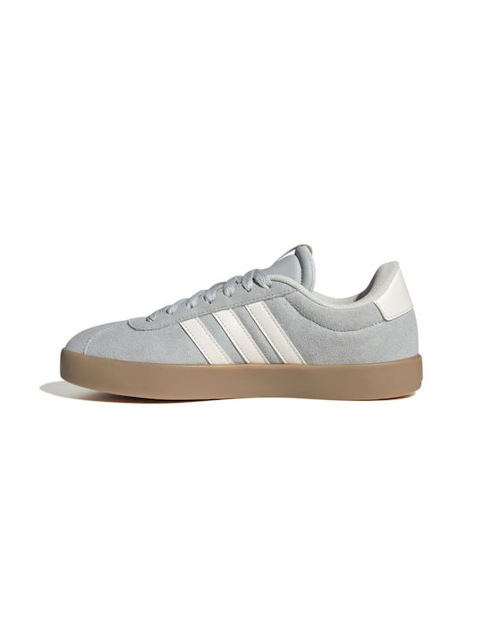 adidas Vl Court 3 Damen Sneaker Gray