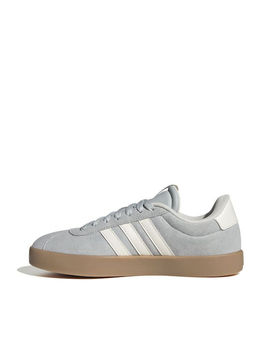 adidas Vl Court 3 Sneakers Γκρι