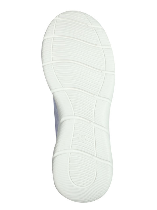 Anatomical Sneakers Lilac