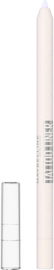 Maybelline Tattoo Liner Gel Μαλακό Μολύβι Ματιών 821 Stardust Chrome