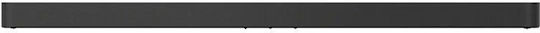 Sony BRAVIA Theatre Bar 9 - Dolby Atmos Single Саундбар 7.0.2 Bluetooth, HDMI и Wi-Fi с Дистанционно Черен