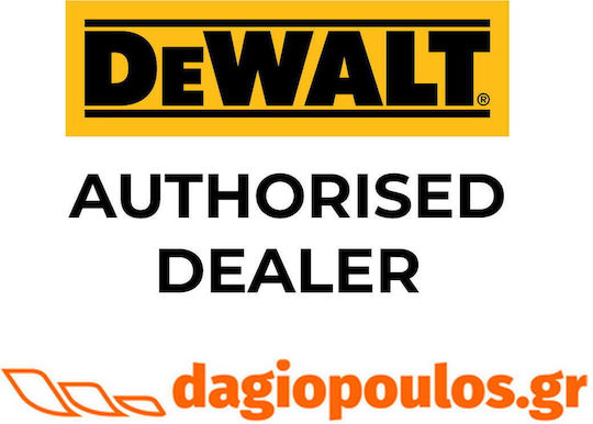 DEWALT Σετ 2 Μπαταριών Εργαλείου Λιθίου 18V Χωρητικότητας 2Ah με Φορτιστή Powerstack