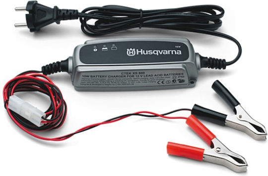 Husqvarna Φορτιστής Μπαταριών Εργαλείου 12V