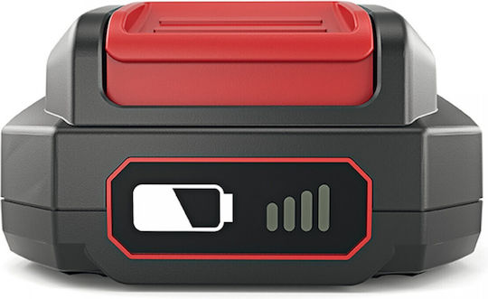 Flex Werkzeugbatterie Lithium 18V mit Kapazität 5Ah