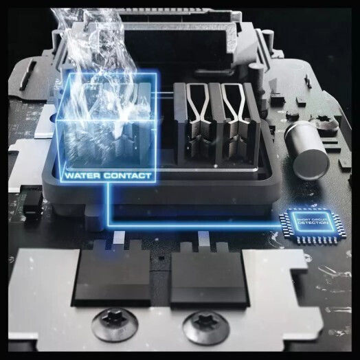 Einhell Батерия за Инструменти 18V с Капацитет 4Ах Power X-change
