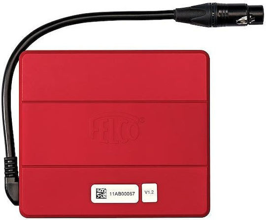 Felco Tool Battery Lithium 36V with Capacity 3.1Ah