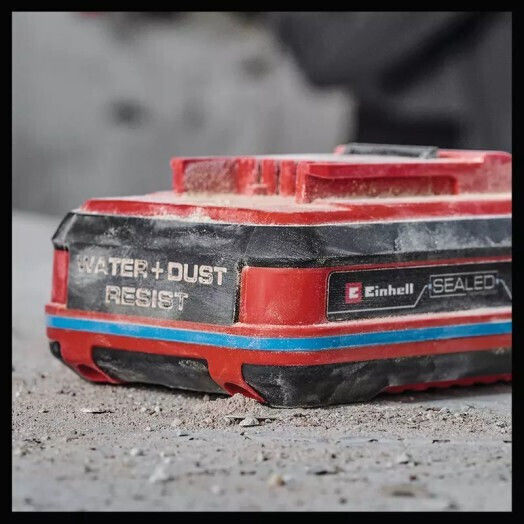 Einhell Батерия за Инструменти 18V с Капацитет 4Ах Power X-change