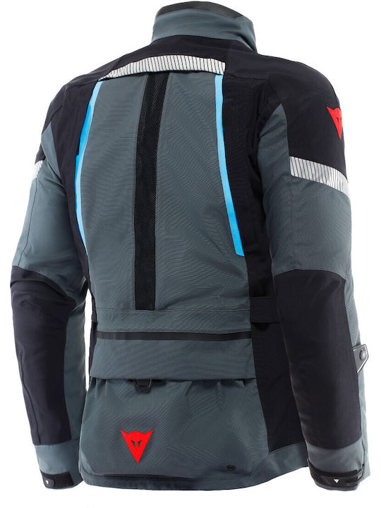 Dainese Mangen Absoluteshell Pro Мъжко Яке 4 Сезона Khaki