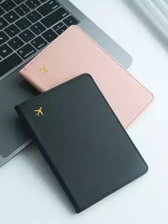 My Choice Passport Cover C5jf-g Black My Choice Passport Cover C5jf-g Black