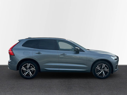 Volvo XC 60 T8 2.0 PHEV AWD AT8 P R-Design '21