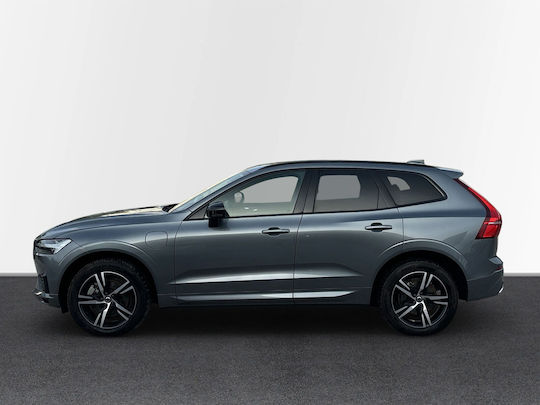 Volvo XC 60 T8 2.0 PHEV AWD AT8 P R-Design '21