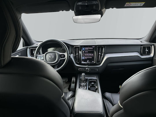 Volvo XC 60 T8 2.0 PHEV AWD AT8 P R-Design '21