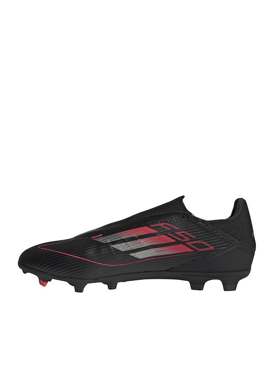adidas F50 League Ll FG/MG Ποδοσφαιρικά Παπούτσια με Τάπες adidas F50 League Ll FG/MG Ποδοσφαιρικά Παπούτσια με Τάπες