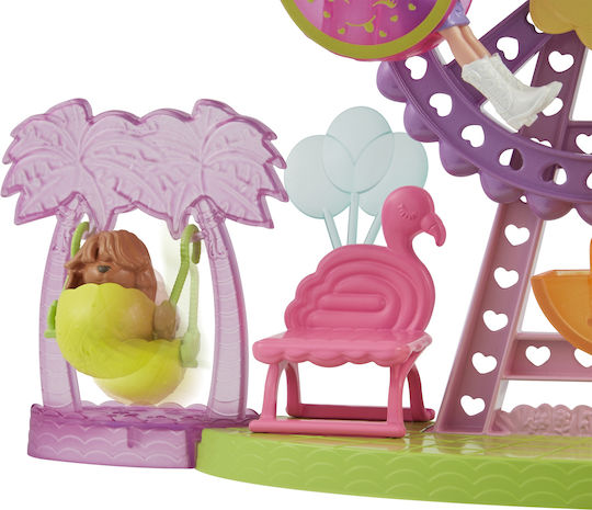 Παιχνίδι Μινιατούρα Polly Pocket