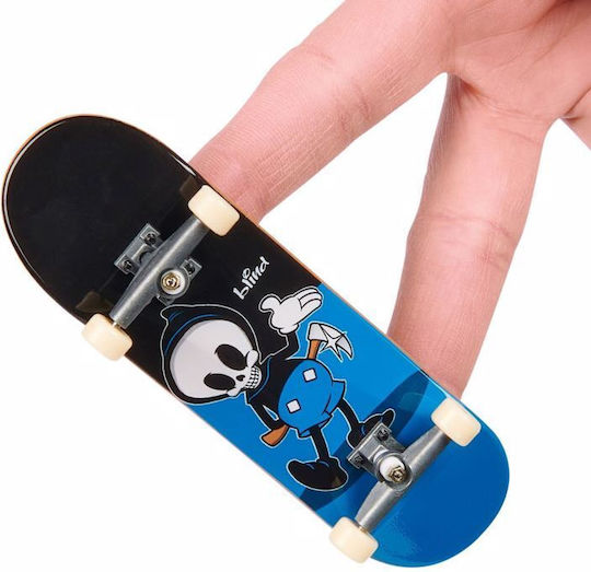 Techdeck TechDeck Sk8 Shop Bonus Pack για 6+ Ετών