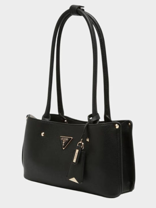 Women's Bag Shoulder Black
