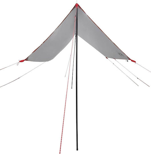 vidaXL Camping Tent Extension