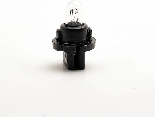 Halogen Bulb Bax Black Photon 12v 1.2w