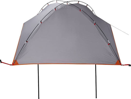 vidaXL Tent Extension for Camping Tent