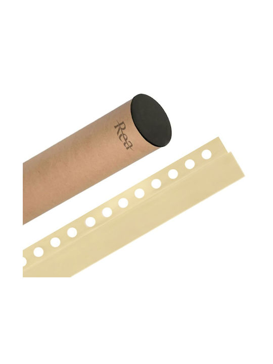 Μπροστινή Λωρίδα Δίσκου Ντους 120cm Gold