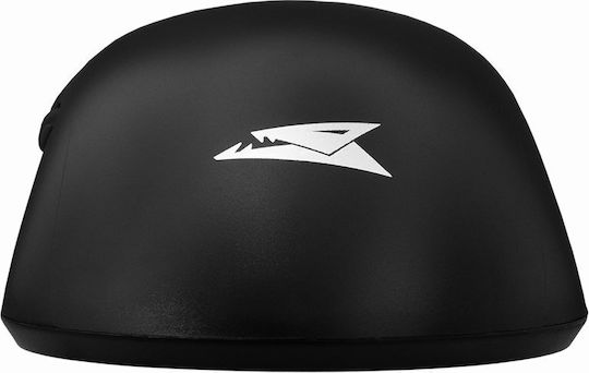 Baracuda Baracuda Orca Σετ Gaming Πληκτρολόγιο με Φωτιζόμενα πλήκτρα & Ποντίκι (International English)