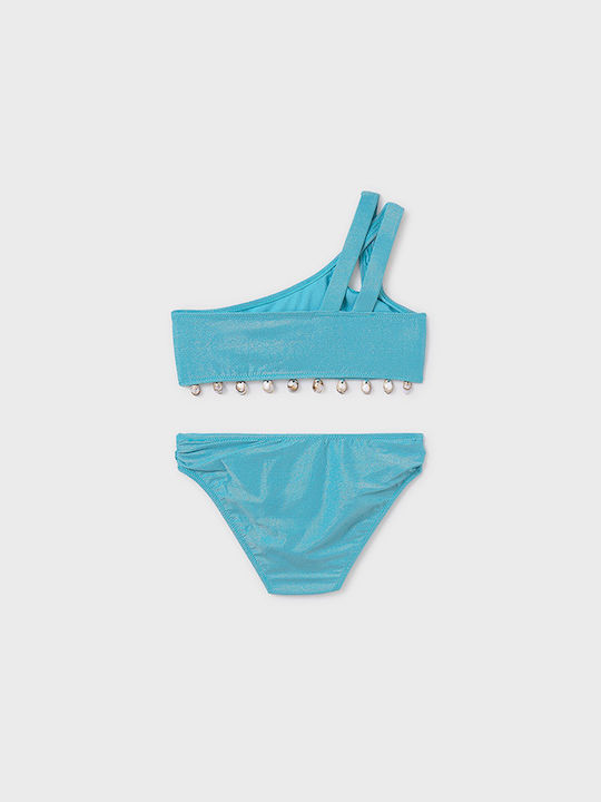 Mayoral Kids Swimwear Bikini Agate