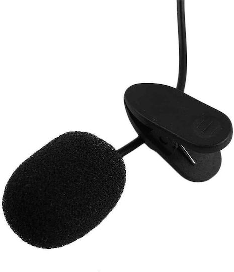 External Car Display Microphone