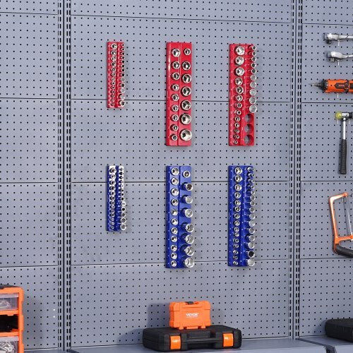Vevor Adaptoare Set 6buc