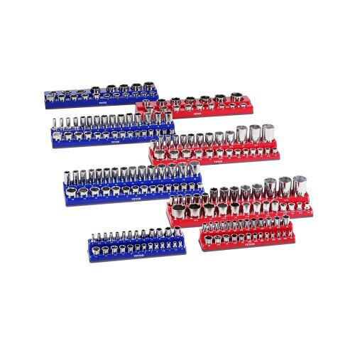 Vevor Adaptoare Set 8buc