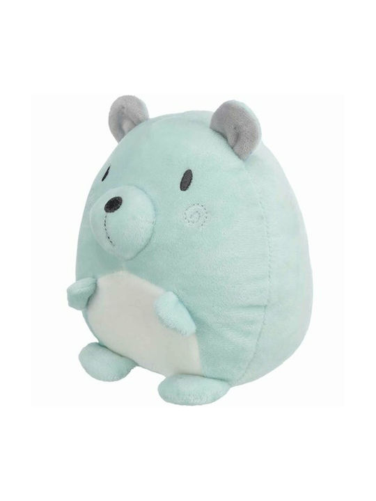 Plüsch Tier Hundespielzeug Trixie Polyester Sporthemd Bär 14 cm