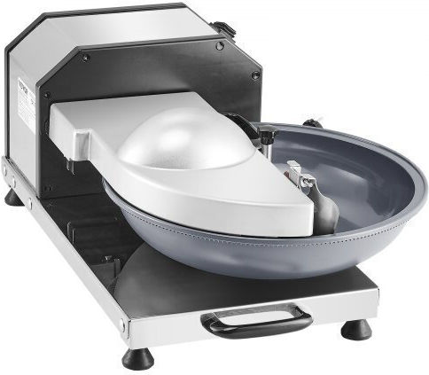 Vevor Commercial Cutter Pulper 250W SNQSJ250WQX0XDUIBV2