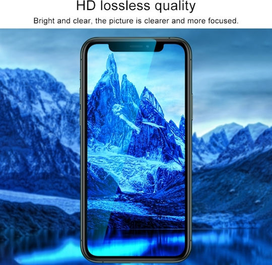 Προστασία Κάμερας Tempered Glass Διάφανο για το iPhone 13 Pro Max
