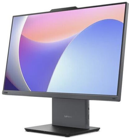 Lenovo ThinkCentre neo 50a 24 Gen 5 23.8" (i3-1315U/8GB/512GB SSD/FHD/W11 Pro) Luna Grey