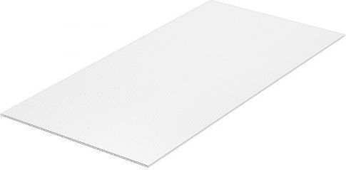 Vevor 15 Polycarbonate Greenhouse Sheets 2' X 4' X 0.24'' Slwdbbstm15jkn5etv0
