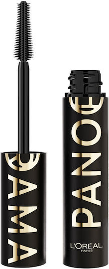 L'Oreal Paris Panorama Mascara for volume & Length All Night Black