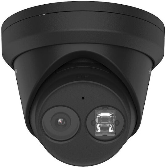 Hikvision DS-2CD2343G2-IU IP Surveillance Camera Full HD+ 4MP Waterproof with Microphone and Lens 4mm