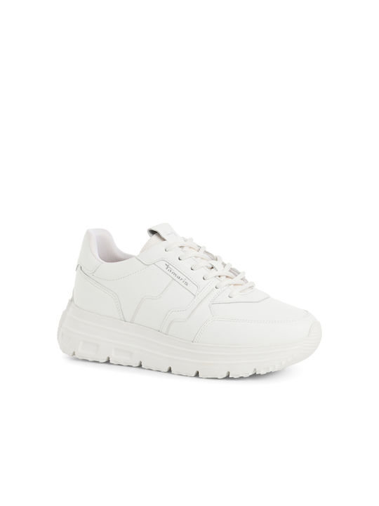 Tamaris Sneakers White