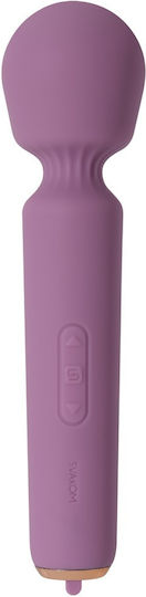 Svakom Mini Δονητής με Απομακρυσμένο Έλεγχο 4.3cm Μωβ