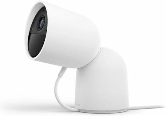 Philips 929003562704 IP Surveillance Camera Wi-Fi Full HD 1080p Waterproof with Two-Way Communication