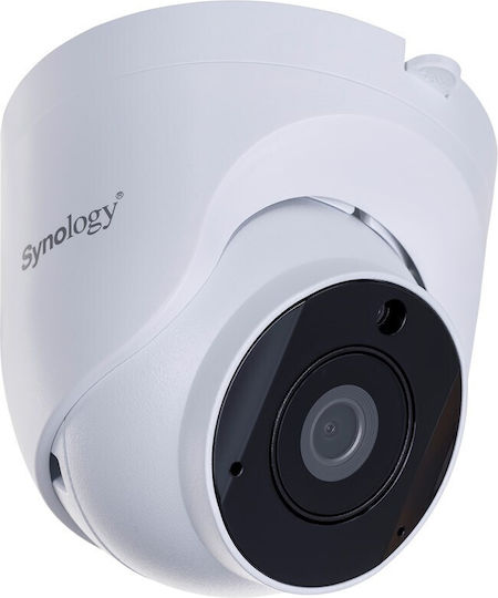 Synology TC500 IP Surveillance Camera Full HD+ 5MP Waterproof with Lens 2.8mm