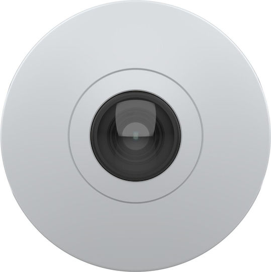 Axis M4328-P IP Κάμερα Παρακολούθησης