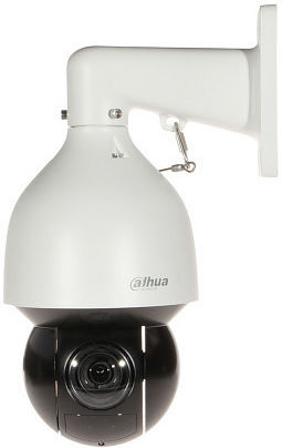 Dahua SD5A432GB-HNR v1 IP Surveillance Camera Full HD+ 4MP Waterproof with Lens 4.8-154mm