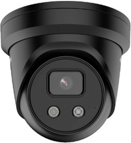 Hikvision DS-2CD2346G2-ISU/SL IP Surveillance Camera Full HD+ 4MP Waterproof with Two-Way Communication and Lens 2.8mm