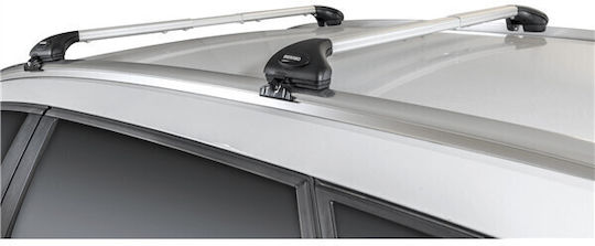 Bare transversale Menabo Ariete Flush pentru acoperiș Peugeot 4008 2010-2013