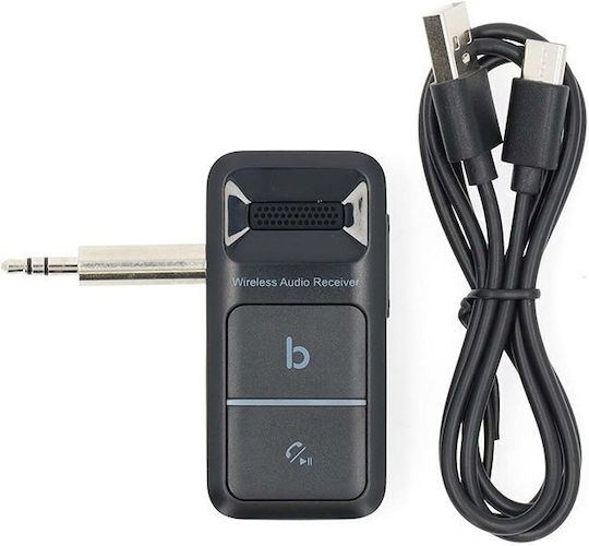Nedis Sound System Bluetooth Car Kit (AUX)