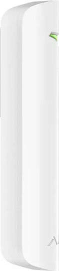 Ajax Systems DoorProtect Ασύρματος Αισθητήρας Επαφής RF 20x90mm